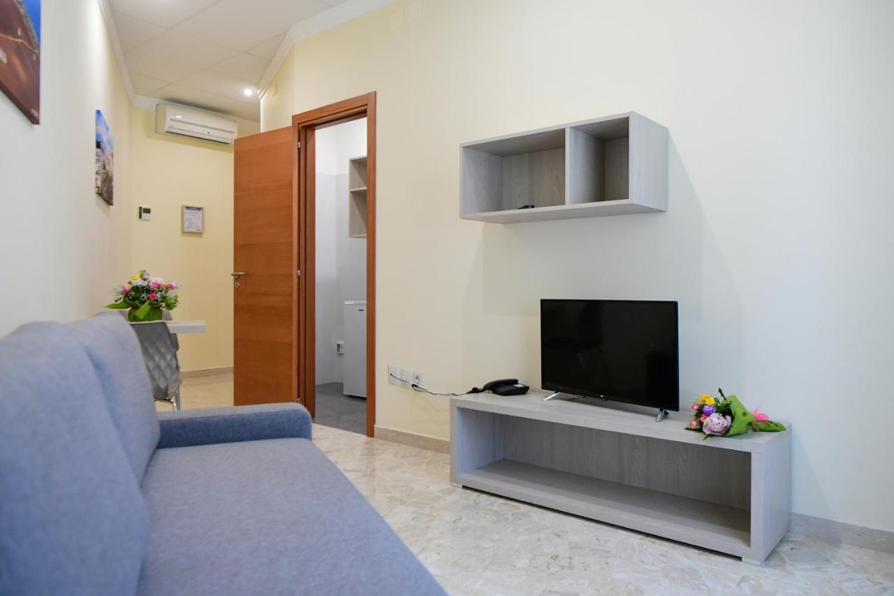 Auditorium Hotel Bari