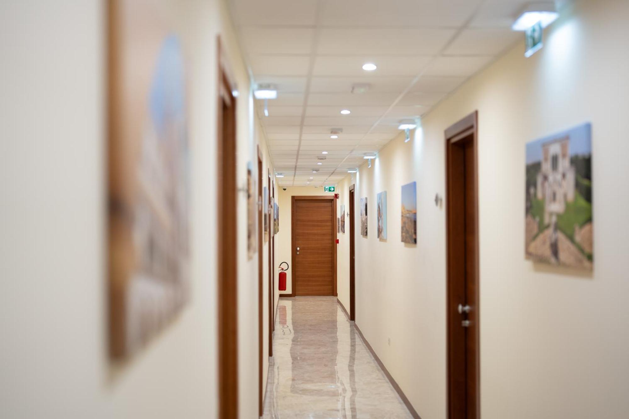 Hotel Auditorium 3*